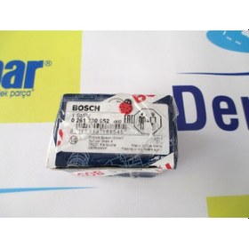 Resim 77363792 Emme Manifold Sensörü 1,4 Doblo-Linea-Grande Punto BOSCH 