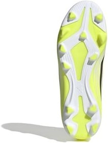 Resim Adidas Copa Pure III League FG/MG | Sarı Siyah Kırmızı 