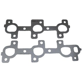 Resim Kj 3.7 Egsoz Manifold Conta Seti-2681 