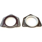 Resim Alfa Romeo 156 Arka Krank Keçesi 380572345 