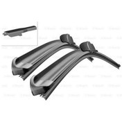 Resim Bosch Silecek Süpürgesi Ön Takım A1698201345 W169 245 