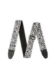 Resim Jim Dunlop D6719 Jacquard Ice Cat Gitar Askısı 