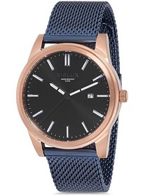 Resim Vialux As534r-04sn Erkek Kol Saati 