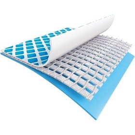 Resim İntex Havuz Mavi Renkli Kolay Kurulumlu 28106- 244 x 61CM Mavi 
