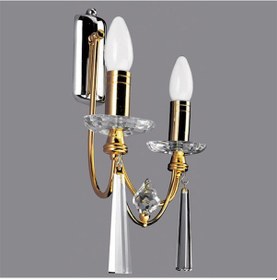 Resim Avize Çarşısı Prenses Bs.0201-58-29 - E14 Pembe 