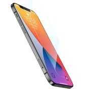 Resim Ally Iphone 12-Iphone 12 Pro 6.1 Tempered Cam Ekran Koruyucu Şeffaf (119551156) 