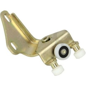 Resim 2d1843436a - 9017601047 Lt35 Volt - Sprinter 04-07 Sürgülü Kapı Makarası Sağ Üst 