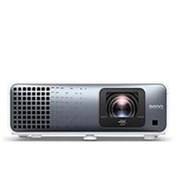 Resim BenQ TK710STi 3200Ans 4K Lazer Projeksiyon (Wi-Fi) 