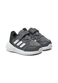 Resim Adidas Tensaur Run 3.0 El İ Bebek Koşu Ayakkabısı Ie6013 Gri-gri Gri 
