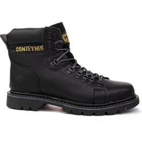 Resim Conteyner Dayanıklı Şık Kar Botu cnt101 