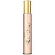 Resim Avon Far Away Eau de Parfum Çanta Spreyi - 10ml 