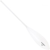 Resim Fladen Sbirolino Yüzen Beyaz Bombardo Uzun Atım Olta Şamandırası 35 Gr 