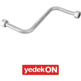 Resim AGCO Hortum - Massey Ferguson / Fendt / Valtra | ACW0172300 