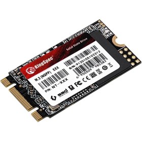 Resim KINGSPEC KingspecNT-256GB2242NgffSata580-550MBs 