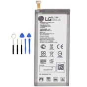 Resim LG Uyumlu L65 - L70 Batarya Pil Tamir Seti Hediyeli !!! 