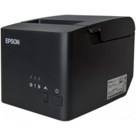 Resim Epson TM-T20X-052 Termal Fiş Yazıcı (Ethernet) 