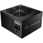 Resim FSP HYPER H3-550 80+ PRO 550W POWER SUPPLY 