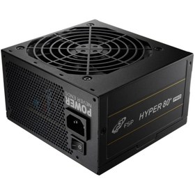 Resim FSP HYPER H3-550 80+ PRO 550W POWER SUPPLY 