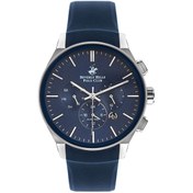 Resim Beverly Hills Polo Club Beverly Hılls Polo Club Bp3224x.399 Erkek Kol Saati 