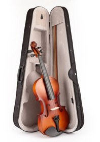 Resim Köhner Vl-044m Başlangıç Kemanı 4/4 Tam Boy Mat 