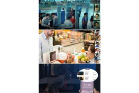 Resim Prolife 10 Kameralı Yeni Nesil Yüz Tanımalı Insan Yüzü Eşgal Fotoğrafı Çeken 5 Mp Sony Full Hd Ultra Üstün Kalite Güvenlik Kamerası Seti 