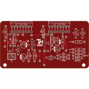 Resim 200 Watt Bridge Köprü Amfi Devresi Tda7294 