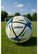 Resim Proforce 5no Futbol Topu 390 Gr - 32 Panel Thermo Bonded - Sc130-5 Beyaz 
