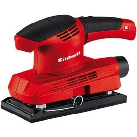 Resim Aesco Tc Os 1520 Titreşim Zımpara 150 Watt 