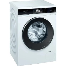 Resim Siemens WN54A2X1TR Kurutmalı Çamaşır Makinesi 10 kg + 6 kg 1400 Devir C Enerji Sınıfı Yüksek Kapasite 