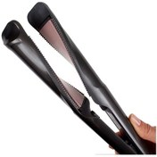 Resim Trina Saç Düzleştiricisi Sihirli Düzleştici & Maşa 2in1-Rose Gold Trina