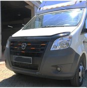 Resim Gazelle Next Ön Kaput Koruyucu Rüzgarlığı 2013 2014 2015 2016 201 