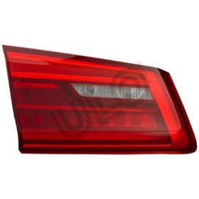 Resim Ulo STOP LAMBASI IC SOL BMW G30 17> ORJINAL - 1176021 