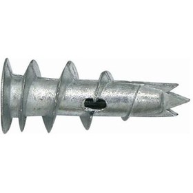 Resim Turbolet Dübel Metal 10 Adet - Sxsr-285263 