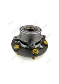 Resim Gmb Gh32490 Ön Teker Poryası Rulmanlı Mıtsubıshı L200 2.5l Dı-d Cr Ka4t Kb4t 07- 2.4l 4n15 Kl1t Kl2t Euro5 H- Lıne 15-19 / Fıat Fullback 2.4l 16- 6 Bijon 3880a036-mr992374 
