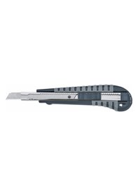 Resim Metal Maket Bıçağı 9 Mm - 49015109 