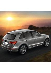 Resim Audi Q5 2013-2016 Arka Cam Silecek Motoru 8r0955711c 