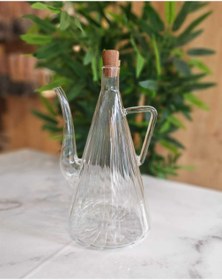 Resim NYC HOME İbrik Yağdanlık 