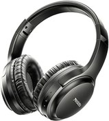 Resim STOREMAX Yesido Bluetooth Kablosuz Mikrofonlu Stereo Kulaklık 