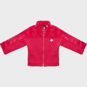 Resim GB Baby Kız Bebek Kırmızı Eşofman Üstü 22fw0bg2432 