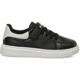Resim Kinetix Pulh F 6fx Siyah Erkek Çocuk Sneaker 000000000102123786 Siyah-ekru 