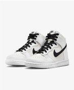 Resim Nike Dunk High Kadın Sneaker DB2179-108 Nike