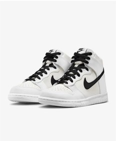 Resim Nike Dunk High Kadın Sneaker DB2179-108 