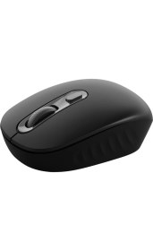Resim Ajazz NJ04 Kablosuz Mouse 3 Seviye Dpı Ayarı-Sessiz Tuş-57 Gram 