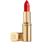 Resim Loreal Paris Color Riche Ruj No:125 Maison Marais 