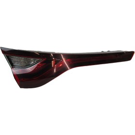 Resim Sol Iç Stop Lambası Duysuz Renault Megane Iv 2016-2021 Mars Diğer