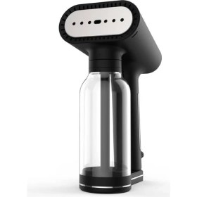 Resim Portatif Buharlı Dikey Ütü, Kullanışlı ve Pratik Temizlik Aleti 