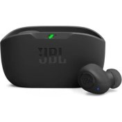Resim Jbl Wave Buds, Kablosuz Kulakiçi Kulaklık, Ie, Siyah 