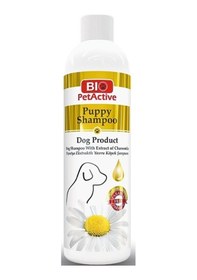 Resim Bio Petactive Puppy Köpek Şampuanı 250 ML 
