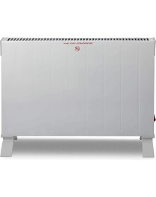 Resim Kumtel HC-2930 Konvektör Isıtıcı 