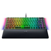 Resim Razer Blackwidow V4 75% Green Switch Us Layout Klavye Rz03-05003300-r3m1 